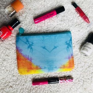 Ipsy Makeup Glam Bag